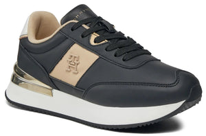 TOMMY HILFIGER Th Elevated Feminine Runner - Footcourt Egypt
