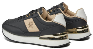 TOMMY HILFIGER Th Elevated Feminine Runner - Footcourt Egypt