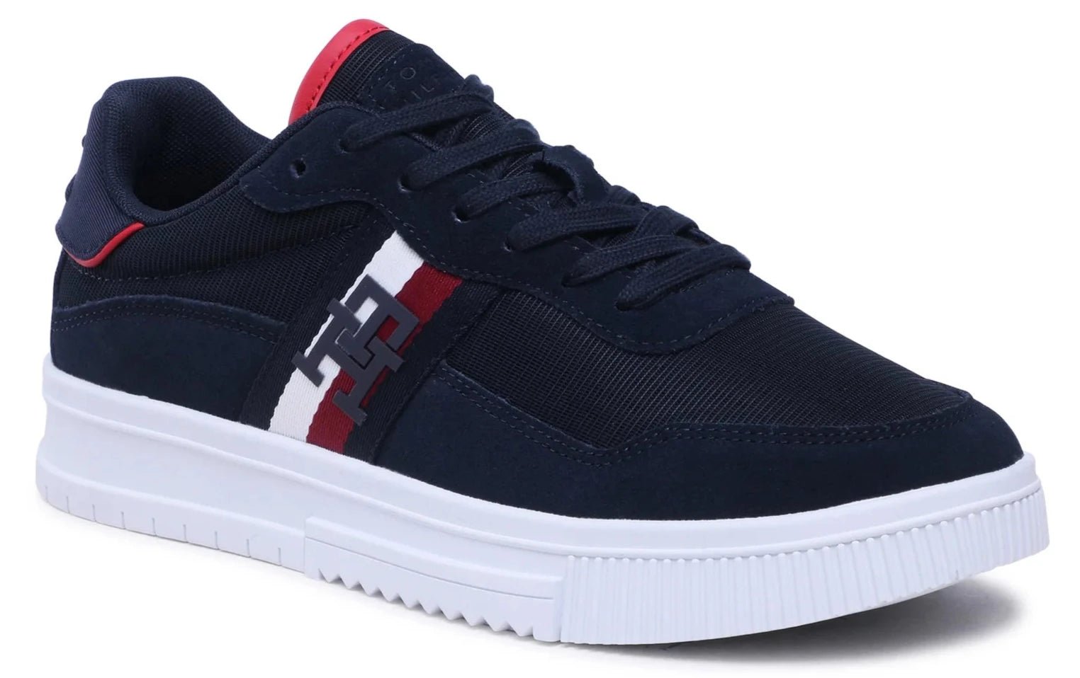 TOMMY HILFIGER Sneakers Supercup - Footcourt Egypt