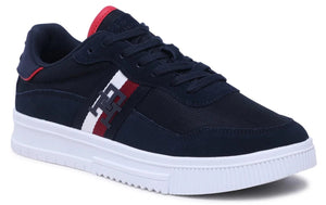 TOMMY HILFIGER Sneakers Supercup - Footcourt Egypt
