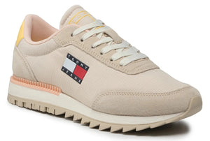 TOMMY HILFIGER Retro Evolve Wmn Sneakers - Footcourt Egypt