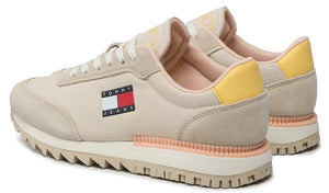 TOMMY HILFIGER Retro Evolve Wmn Sneakers - Footcourt Egypt