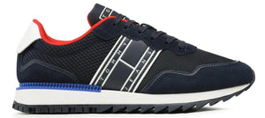 TOMMY HILFIGER TJM TETRO RUNNER - Footcourt Egypt