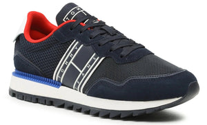 TOMMY HILFIGER TJM TETRO RUNNER - Footcourt Egypt
