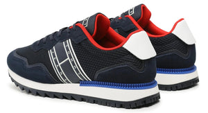 TOMMY HILFIGER TJM TETRO RUNNER - Footcourt Egypt