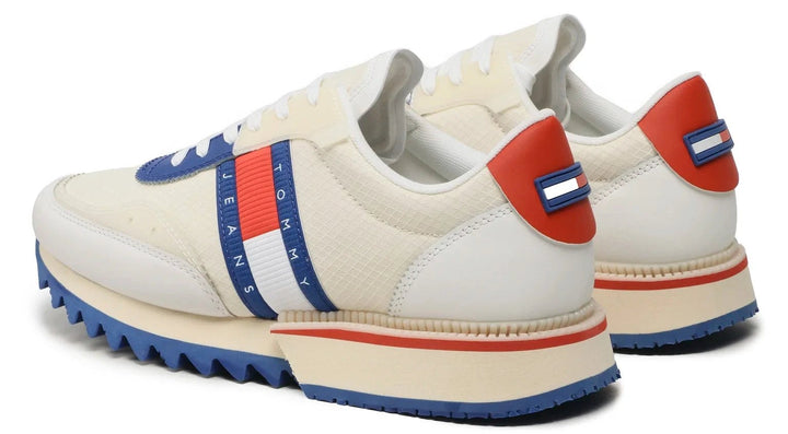 TOMMY HILFIGER Tjm Runner Translucent - Footcourt Egypt