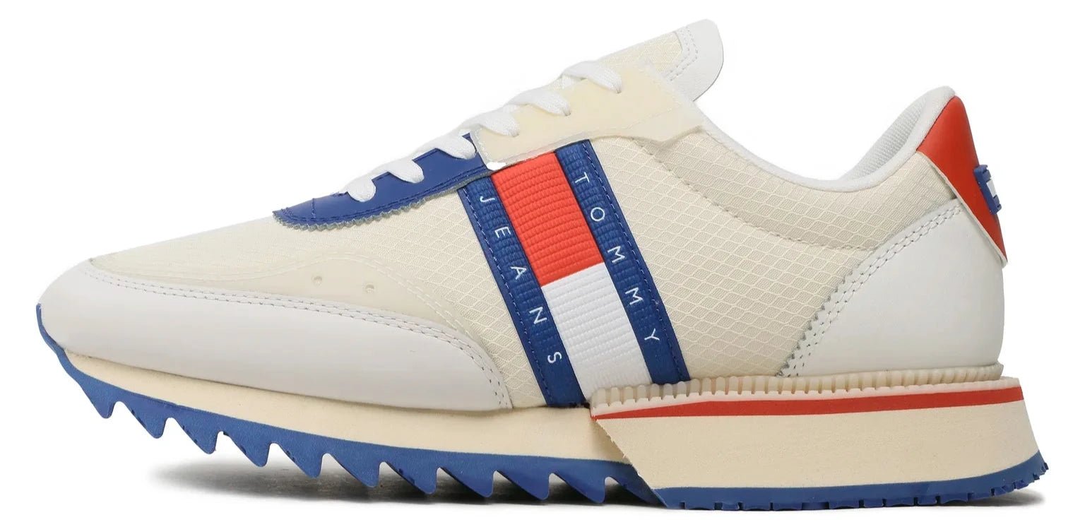 TOMMY HILFIGER Tjm Runner Translucent - Footcourt Egypt