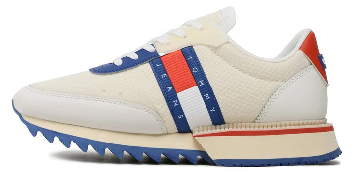 TOMMY HILFIGER Tjm Runner Translucent - Footcourt Egypt