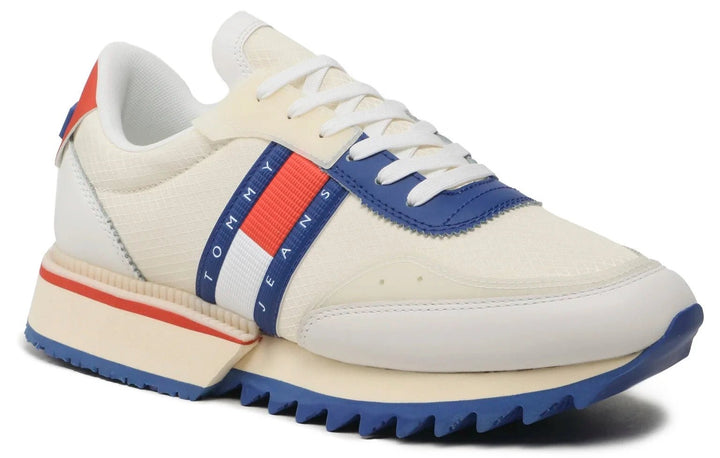 TOMMY HILFIGER Tjm Runner Translucent - Footcourt Egypt