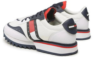 Tommy Jeans Sneakers Treck Cleated - Footcourt Egypt