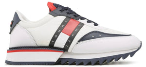 Tommy Jeans Sneakers Treck Cleated - Footcourt Egypt