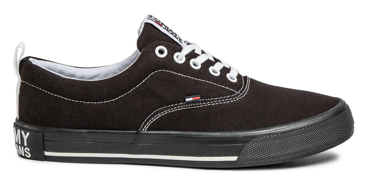 TOMMY HILFIGER Lowcut Essential Women's Sneaker - Footcourt Egypt