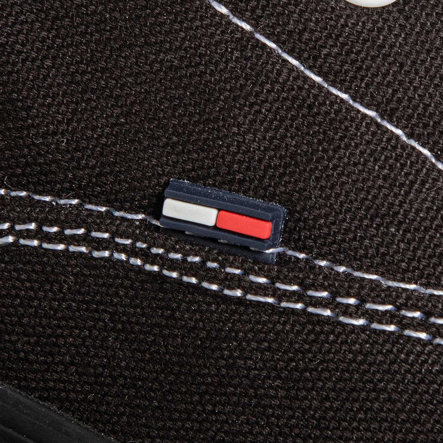 TOMMY HILFIGER Lowcut Essential Women's Sneaker - Footcourt Egypt