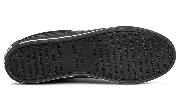 TOMMY HILFIGER Lowcut Essential Women's Sneaker - Footcourt Egypt