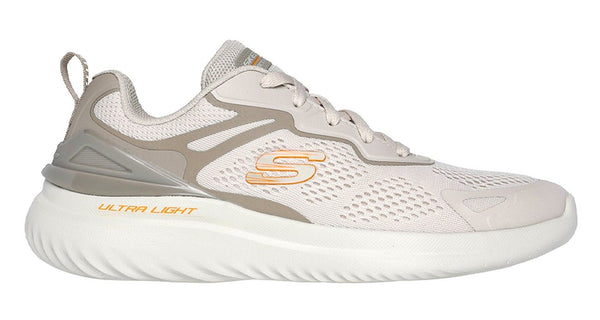 SKECHERS Bounder 2.0 - Andal Wide Fit - Footcourt Egypt