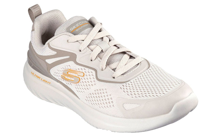 SKECHERS Bounder 2.0 - Andal Wide Fit - Footcourt Egypt