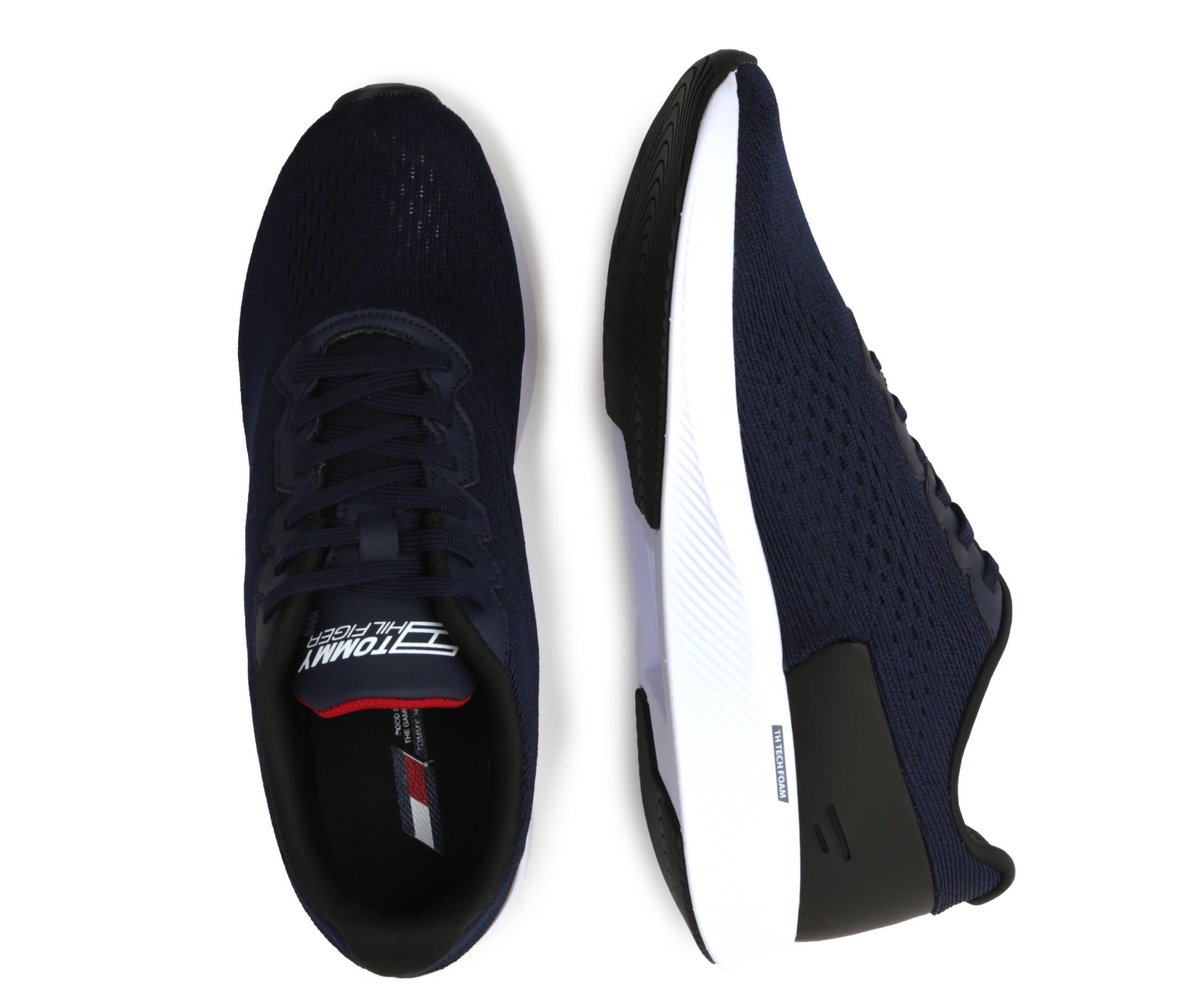 Tommy Hilfiger Sneakers SPORT 5 - Footcourt Egypt