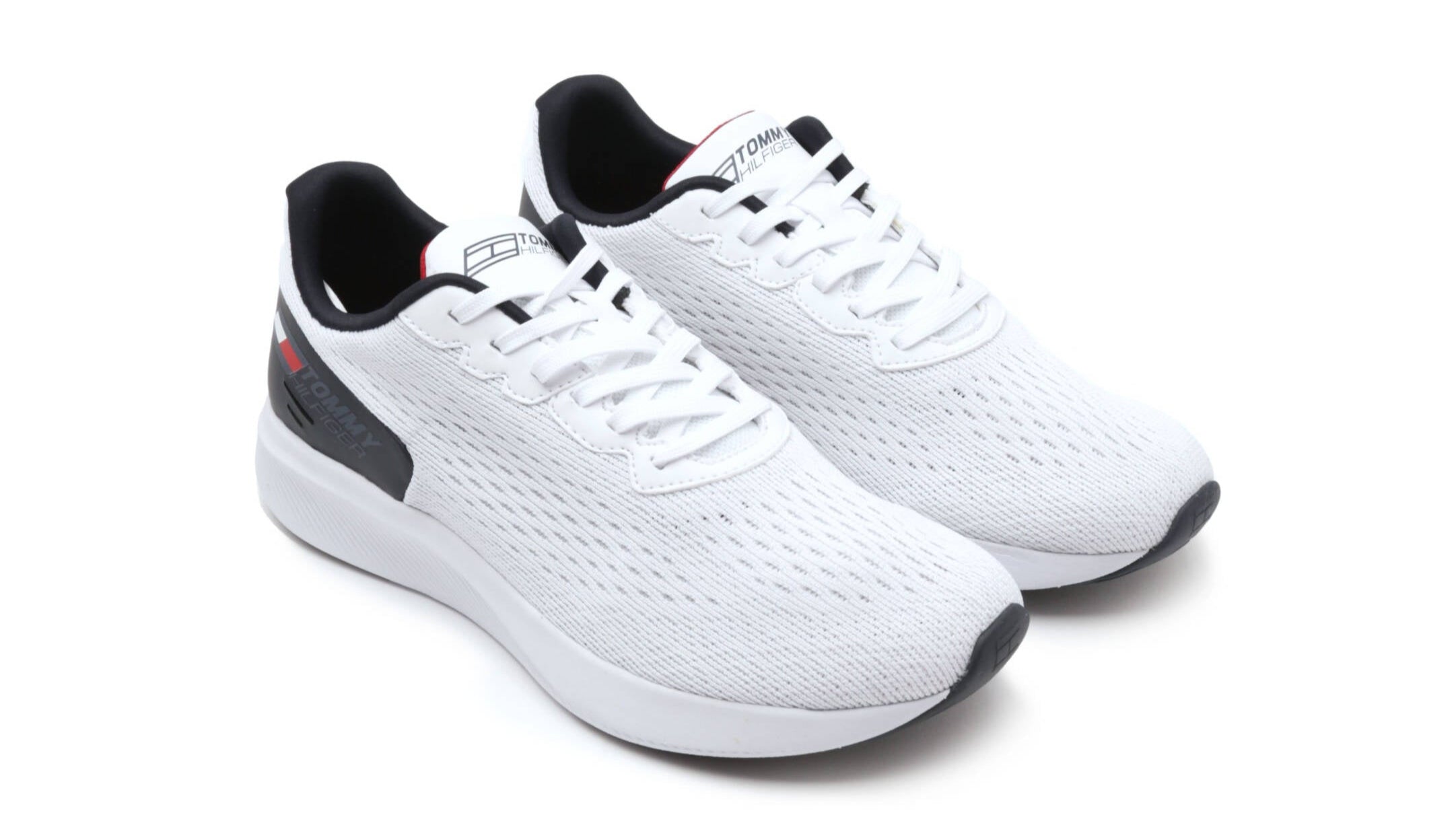 Tommy Hilfiger Sneakers SPORT 5 - Footcourt Egypt
