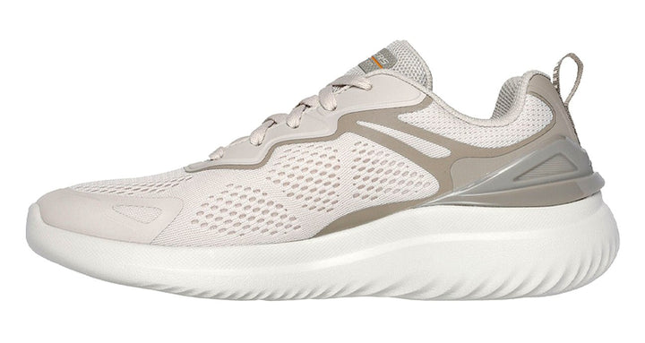 SKECHERS Bounder 2.0 - Andal Wide Fit - Footcourt Egypt