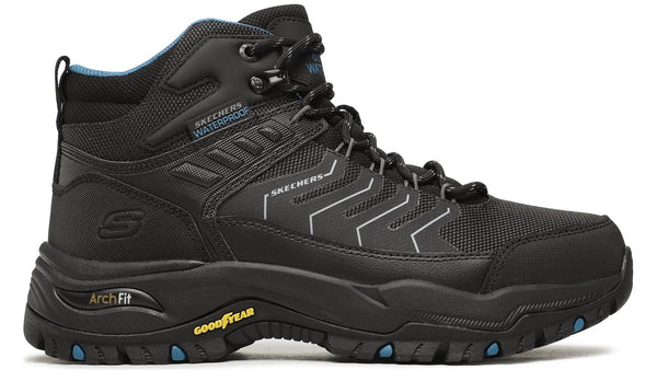 SKECHERS Arch Fit Dawson Raveno - Footcourt Egypt