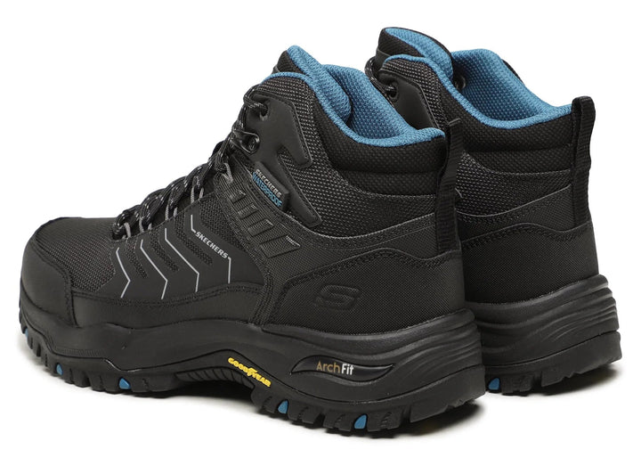 SKECHERS Arch Fit Dawson Raveno - Footcourt Egypt