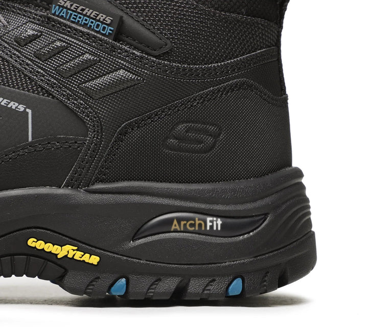 SKECHERS Arch Fit Dawson Raveno - Footcourt Egypt