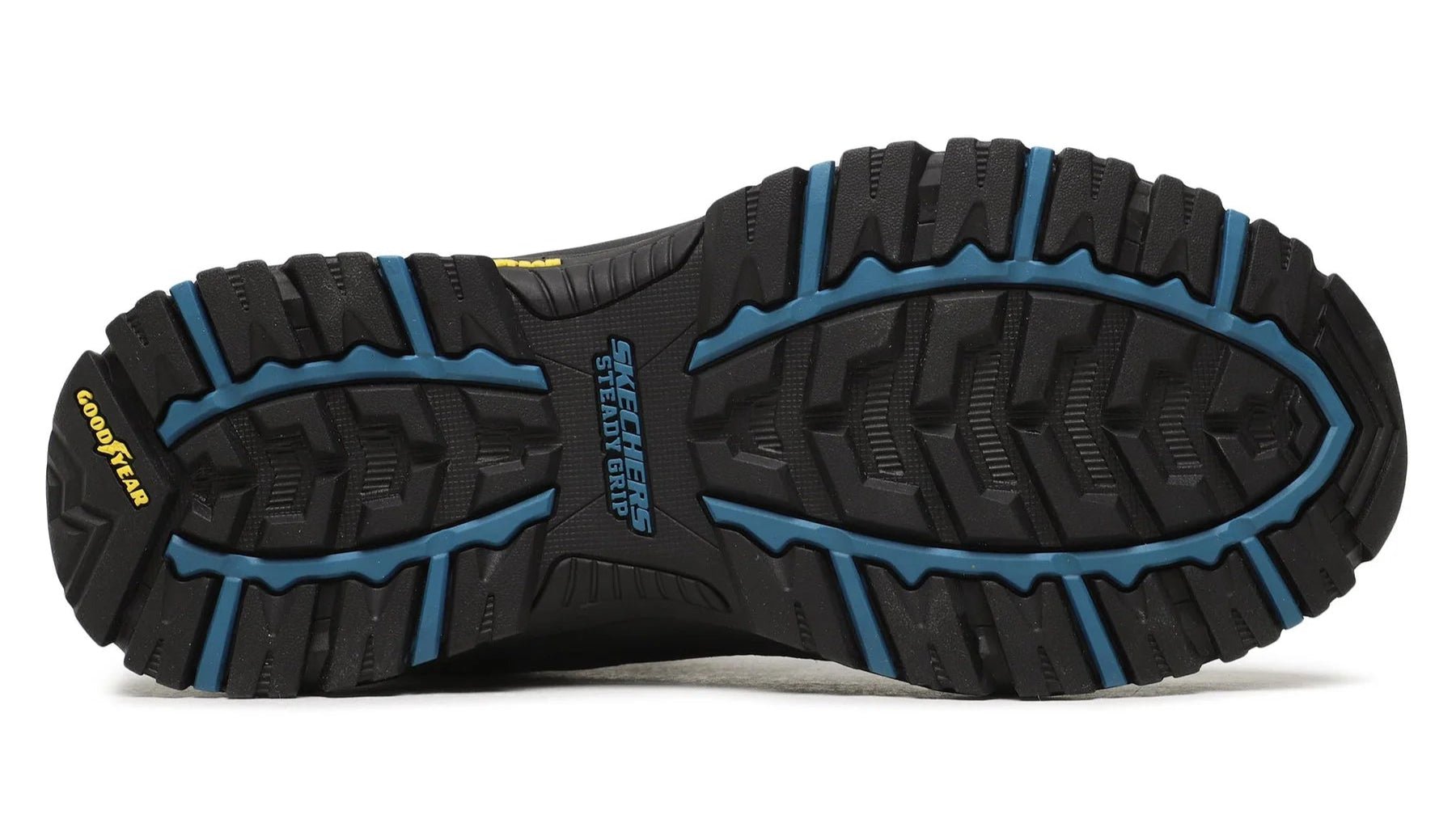 SKECHERS Arch Fit Dawson Raveno - Footcourt Egypt