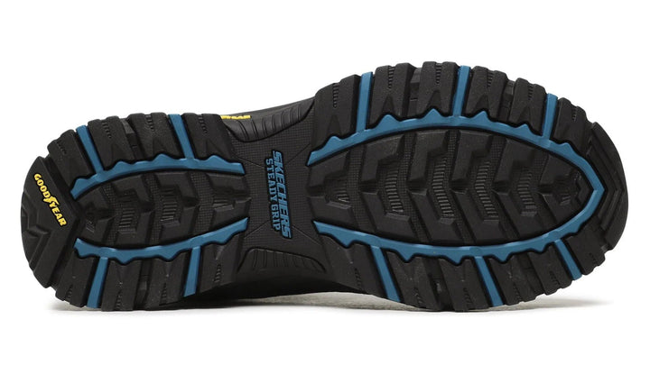 SKECHERS Arch Fit Dawson Raveno - Footcourt Egypt