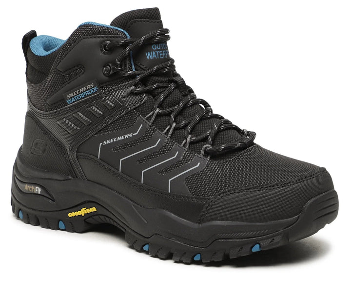 SKECHERS Arch Fit Dawson Raveno - Footcourt Egypt