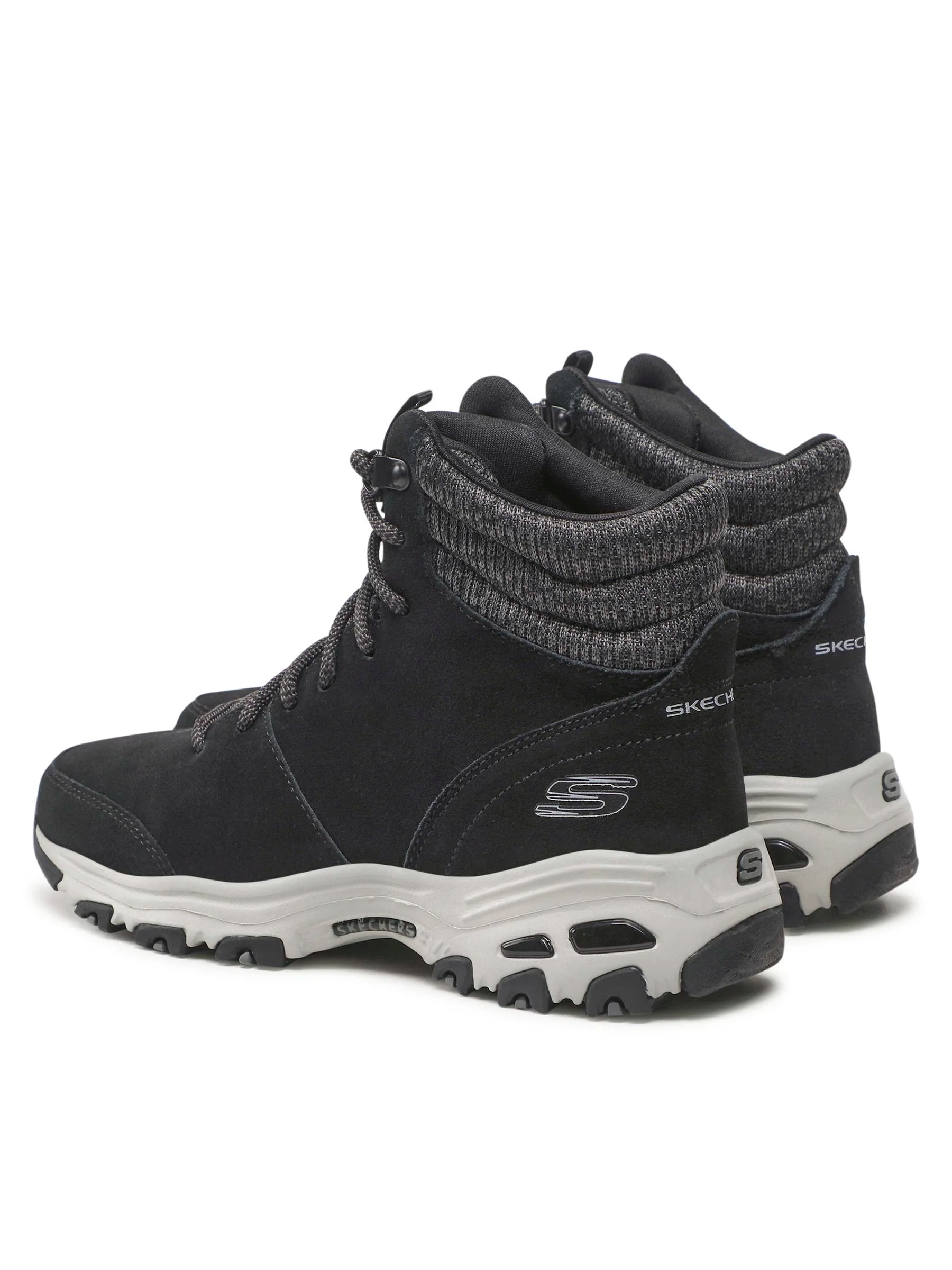 SKECHERS Women's D'lites Boot - Footcourt Egypt