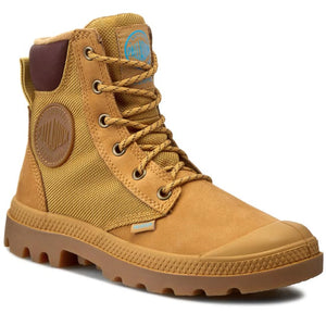 Palladium Trappers Pampa Sport Cuff - Footcourt Egypt