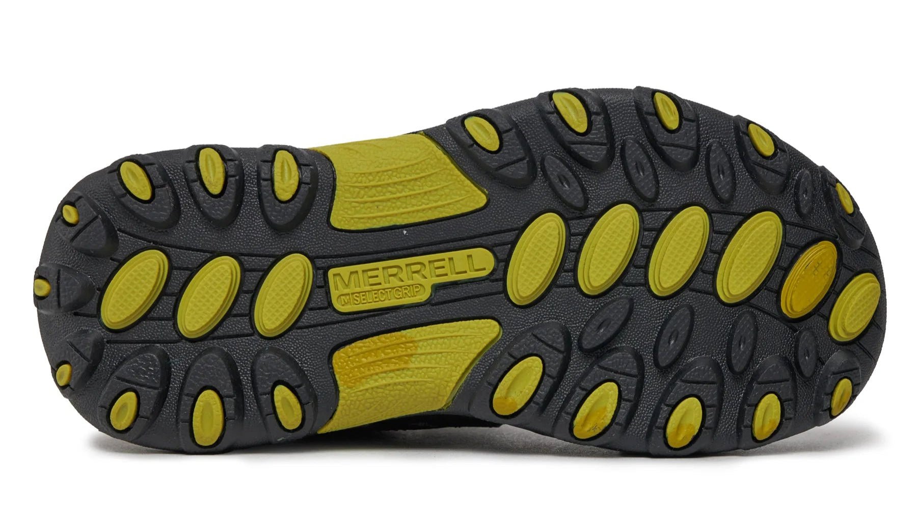 Merrell Little Kid's Trail Chaser Jr Shoes - Footcourt Egypt