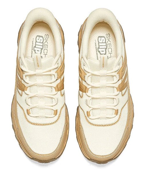 Skechers Men's Outdoor Shoes, Versatile Fashion Casual Shoes - Footcourt Egypt