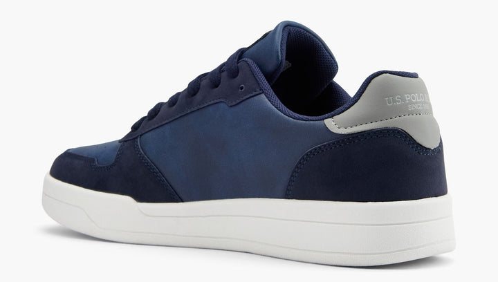 U.S. POLO USPA Steve 4 Shoes - Footcourt Egypt