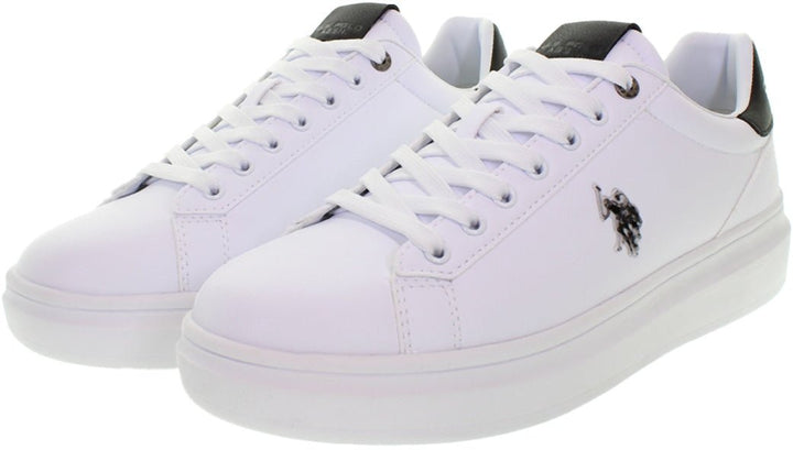 U.S. POLO Cody combine classic - Footcourt Egypt