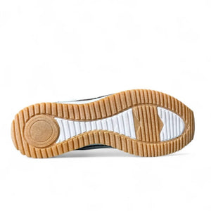 U.S POLO Assn COTE Sneakers Women WBK - Footcourt Egypt