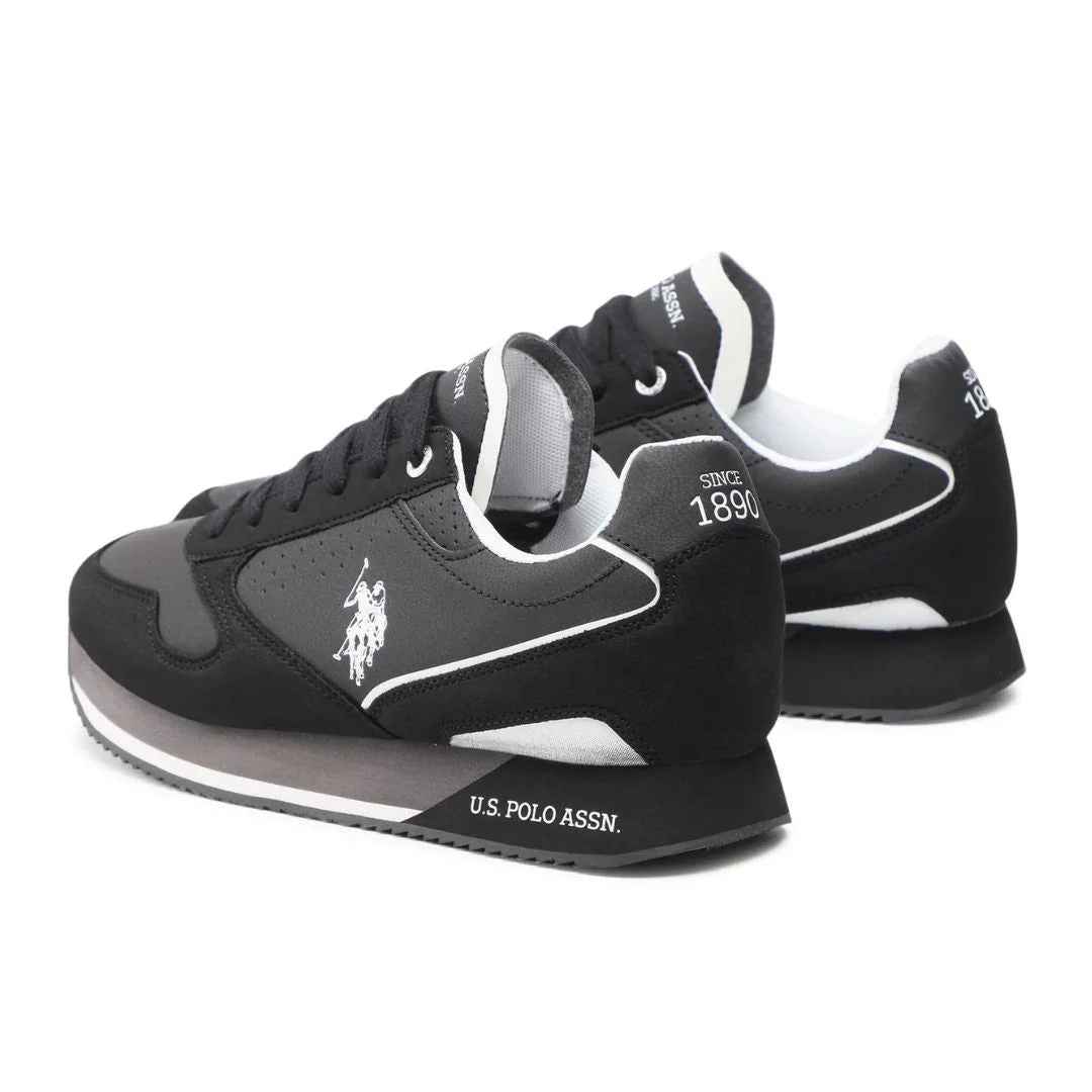 U. S POLO ASSN. Noble Athlete 183 - Footcourt Egypt