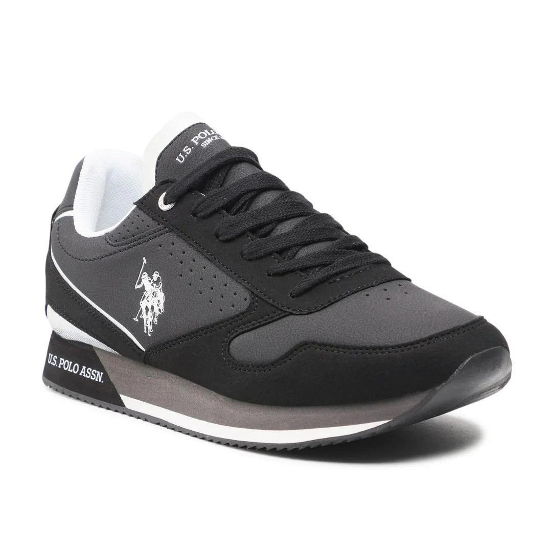 U. S POLO ASSN. Noble Athlete 183 - Footcourt Egypt