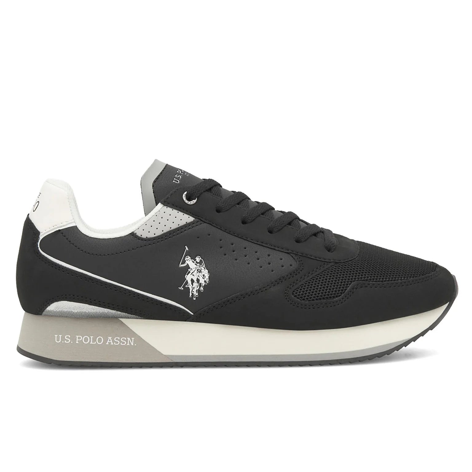 U. S POLO ASSN. Noble Athlete 183 - Footcourt Egypt