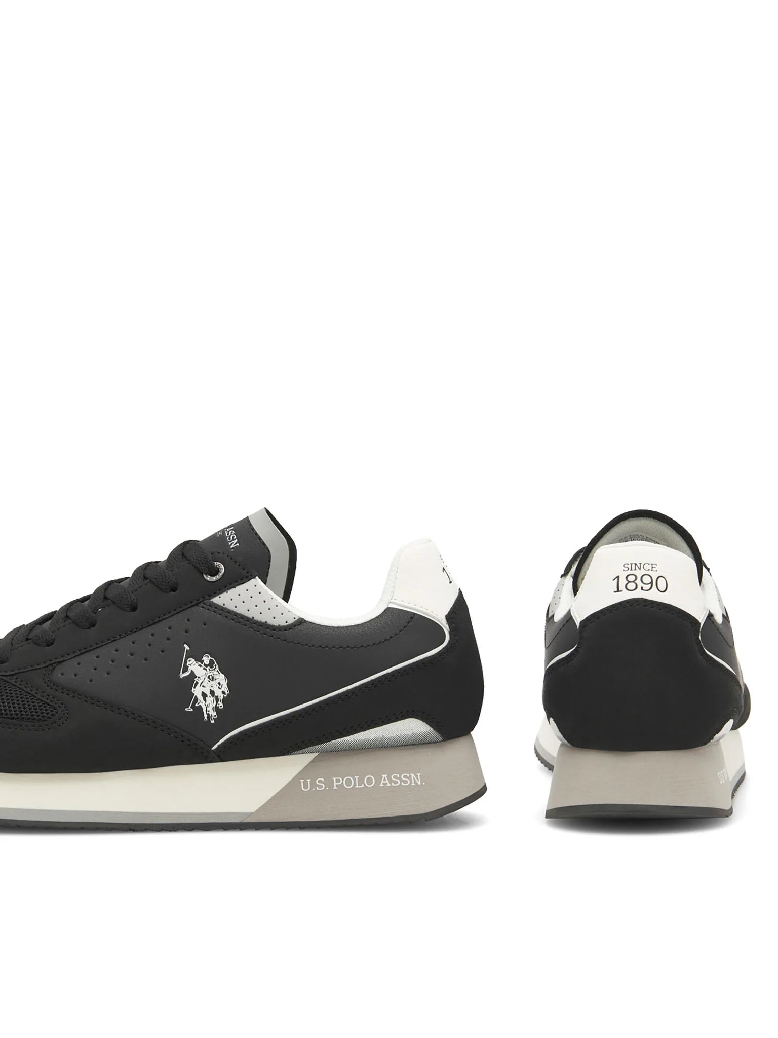 U. S POLO ASSN. Noble Athlete 183 - Footcourt Egypt