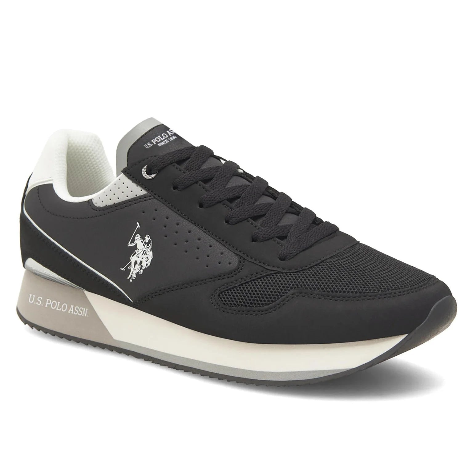 U. S POLO ASSN. Noble Athlete 183 - Footcourt Egypt