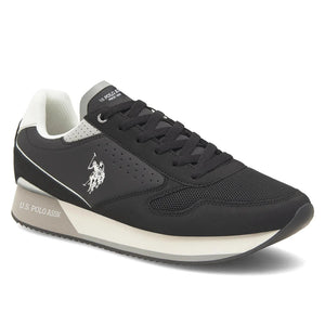 U. S POLO ASSN. Noble Athlete 183 - Footcourt Egypt