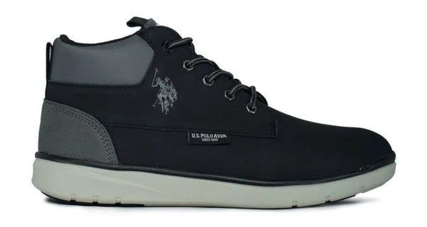 U.S. POLO ASSN YGOR008 Mid - Footcourt Egypt