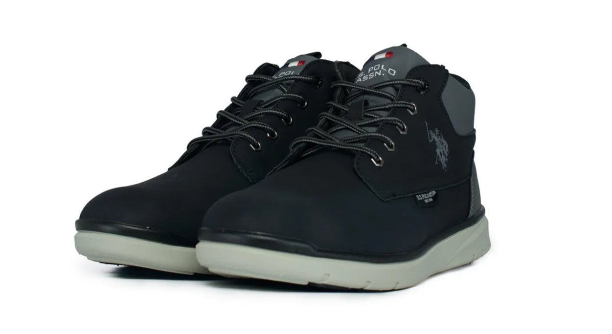 U.S. POLO ASSN YGOR008 Mid - Footcourt Egypt