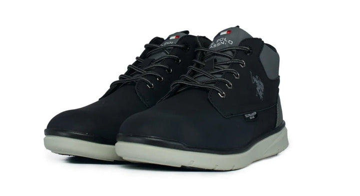 U.S. POLO ASSN YGOR008 Mid - Footcourt Egypt