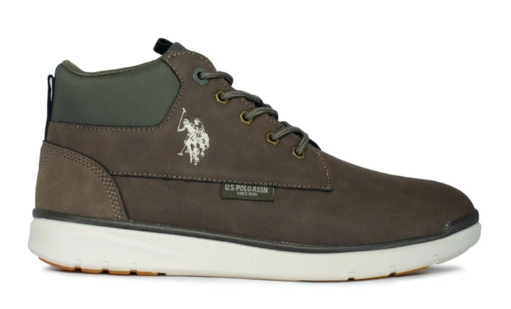 U.S. POLO ASSN YGOR008 Mid - Footcourt Egypt