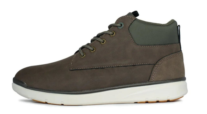 U.S. POLO ASSN YGOR008 Mid - Footcourt Egypt
