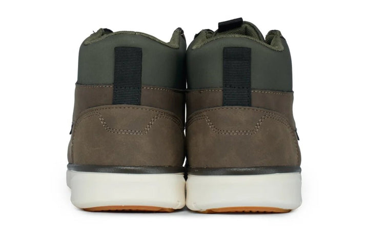 U.S. POLO ASSN YGOR008 Mid - Footcourt Egypt