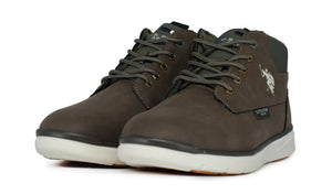 U.S. POLO ASSN YGOR008 Mid - Footcourt Egypt