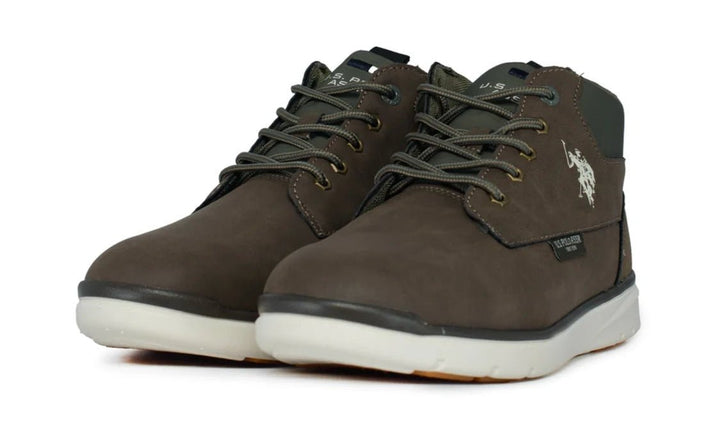 U.S. POLO ASSN YGOR008 Mid - Footcourt Egypt